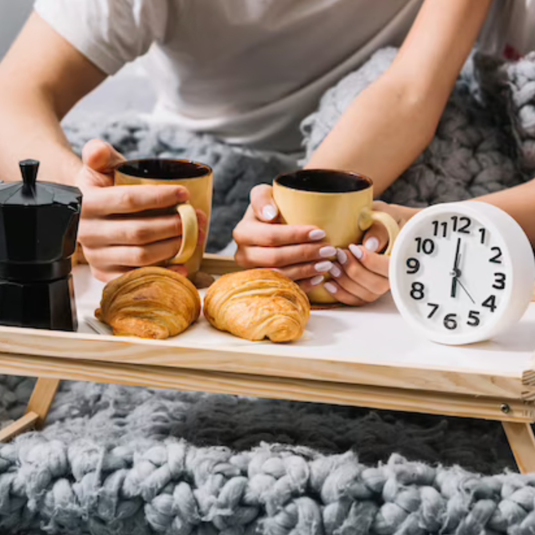 El mejor desayuno para empezar el día
